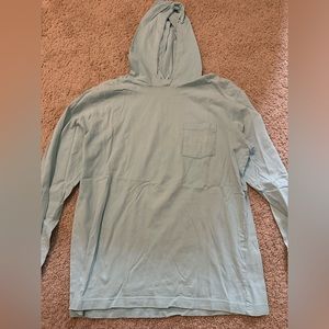 Vineyard Vines Long Sleeve Hoodie